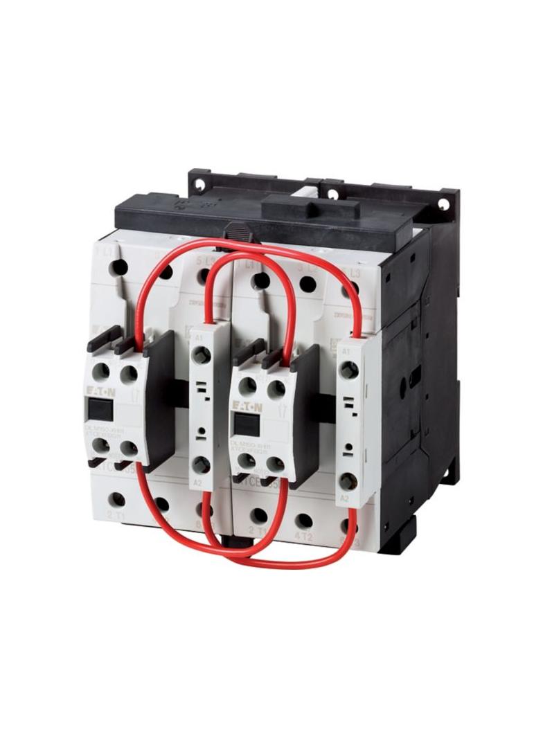 DIULM50/11(230V50HZ,240V60HZ) Zestaw nawrotny 22kW [AC-3] 400V 278236 EATON