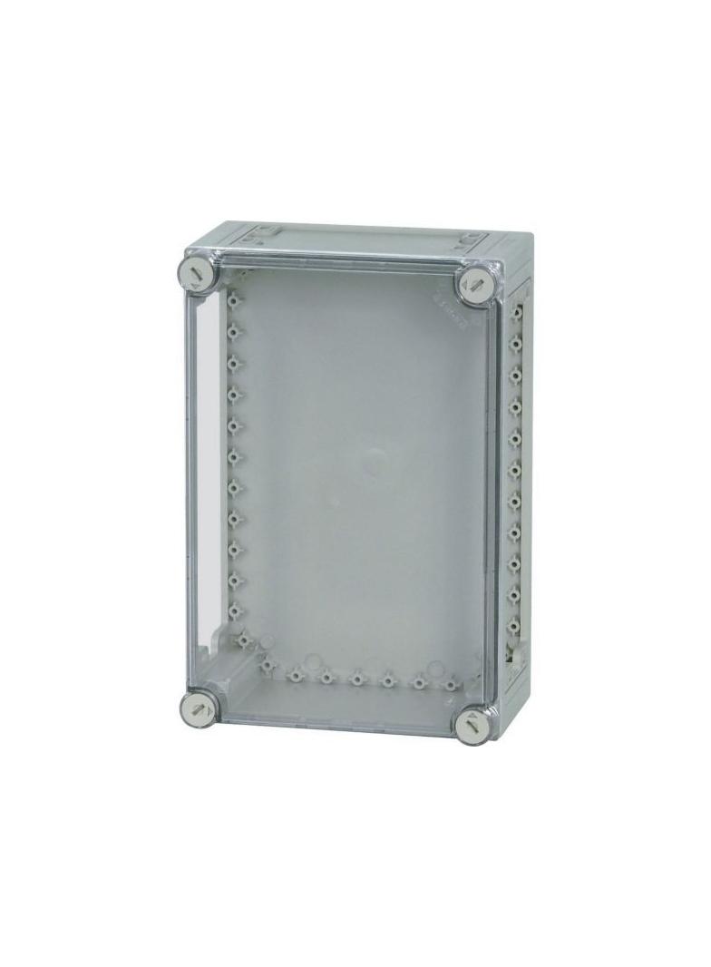 CI43-125 Obudowa rozdzielnicy otwarta od góry + o 017527 EATON