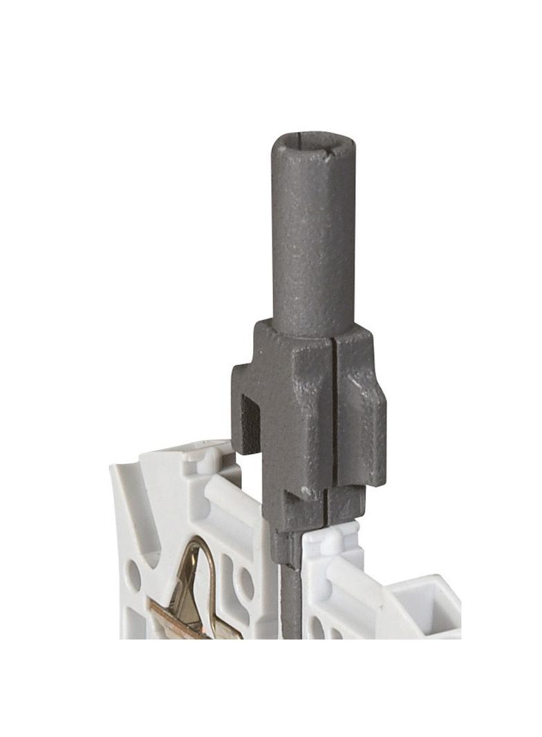 GNIAZDO POMIAROWE DO ZŁĄCZEK 5-6MM, Legrand