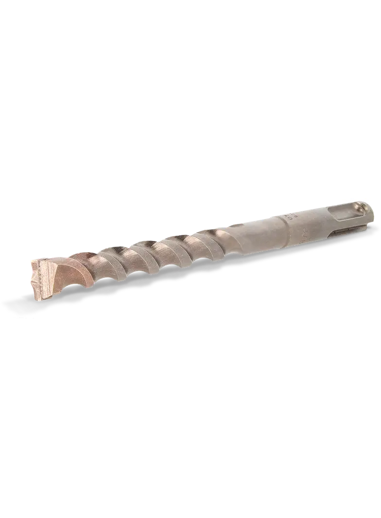 Wiertło do betonu Aggressor SDS Plus 10x210mm 1szt. RT-SDSA-10/210 RAWLPLUG
