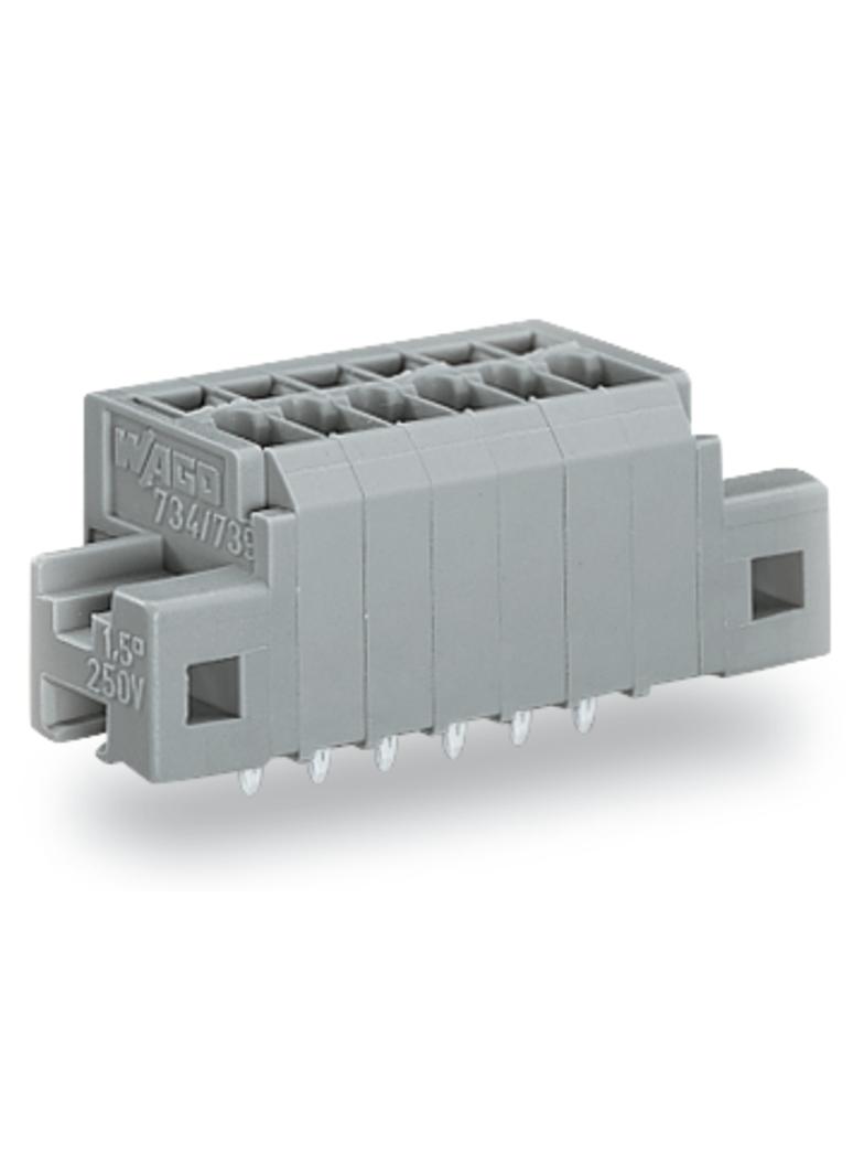 złączka do płytek drukowanych