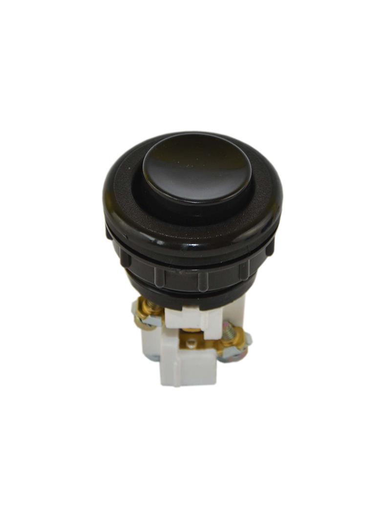 Przycisk N1-1WP/W3 czarny