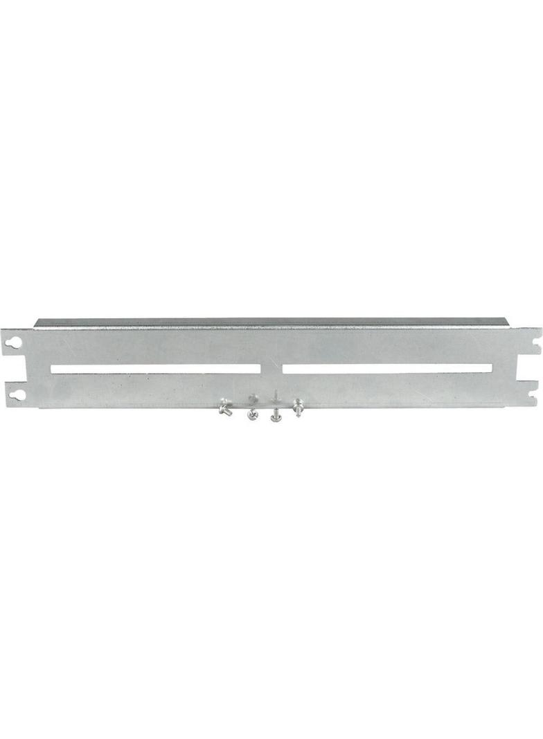 Płyta montażowa 30x800mm stal MPL30-800 104318 EATON