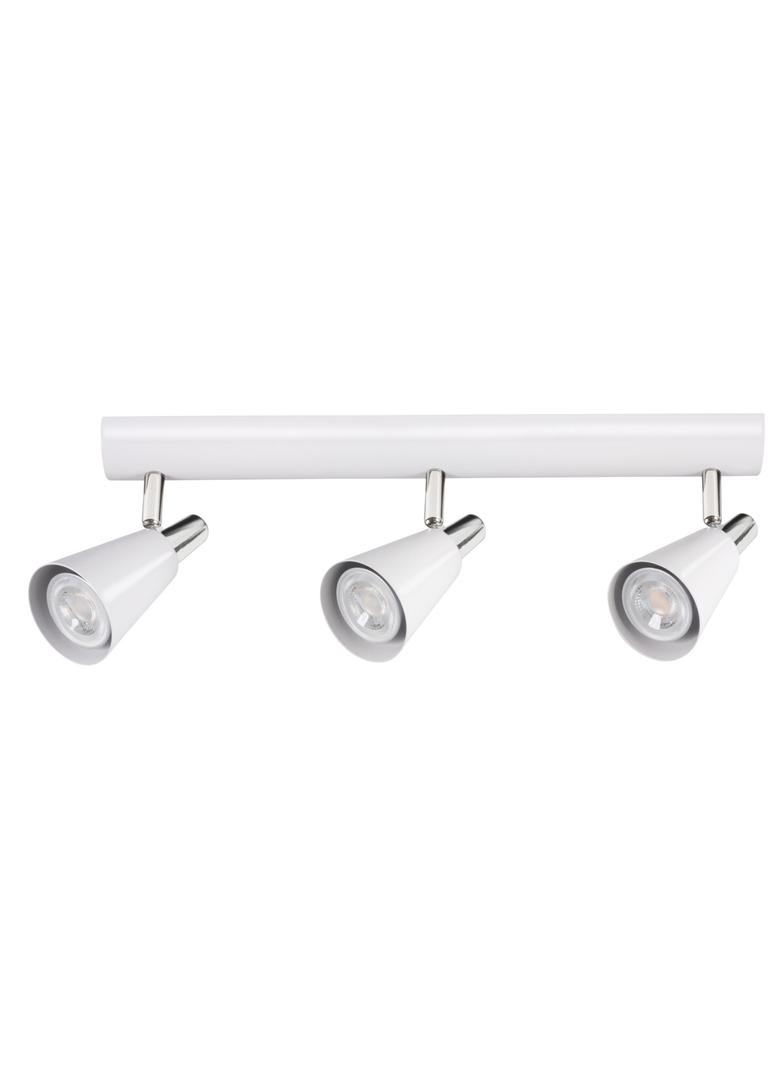 Oprawa ścienno-sufitowa SEMPRA EL-3I W-SR Biały 33094 KANLUX
