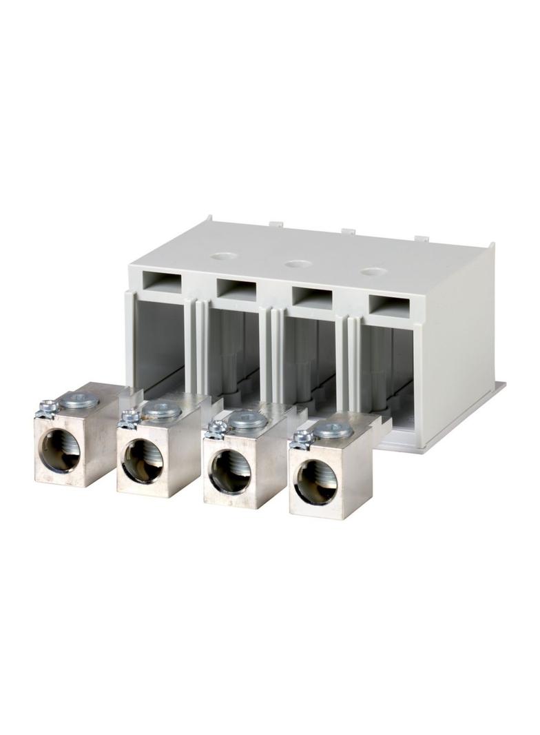 NZM3-4-XKA1 Zaciski tunelowe 350A 4P 271460 EATON