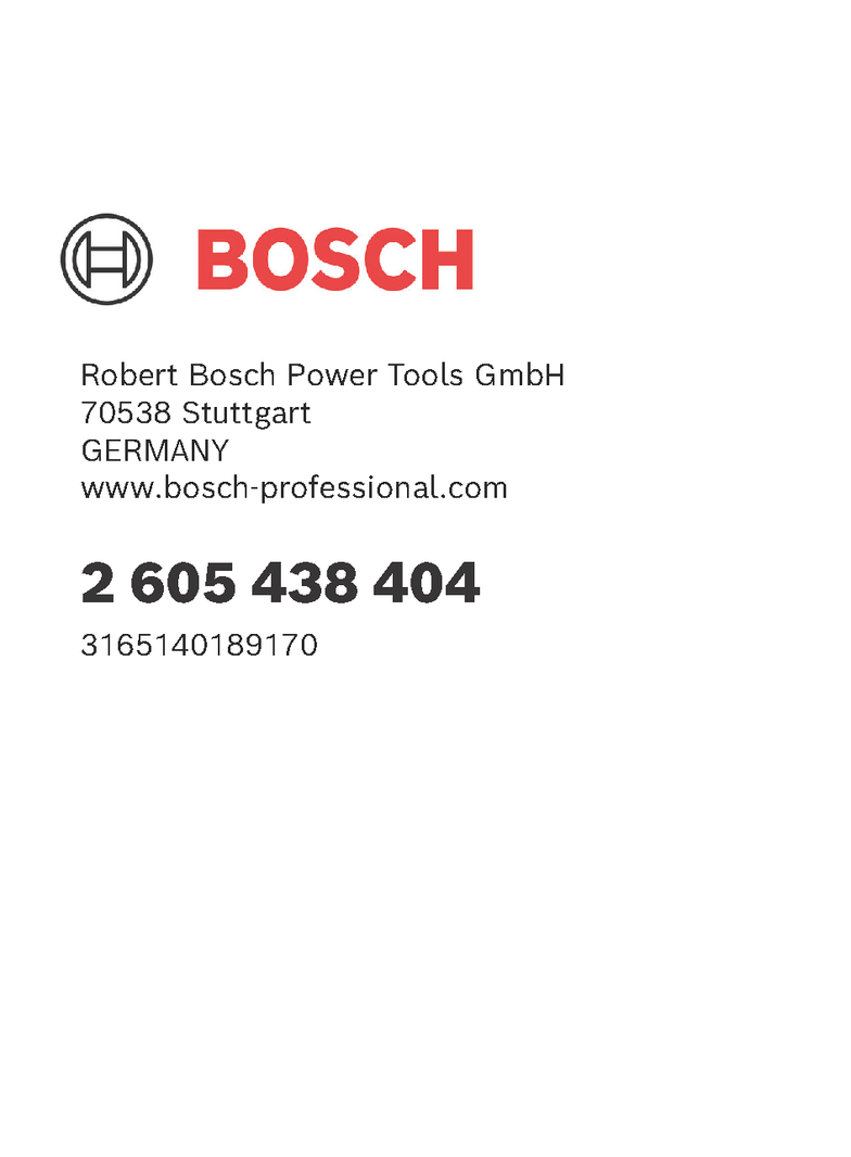 WALIZKA DO GWS 750-1400