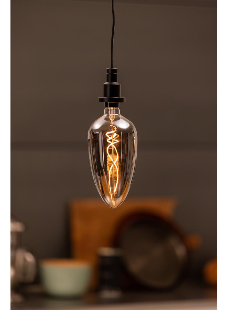 Lampa LED Vintage 1906 LED CL A125 dim 15 4W/818 E27