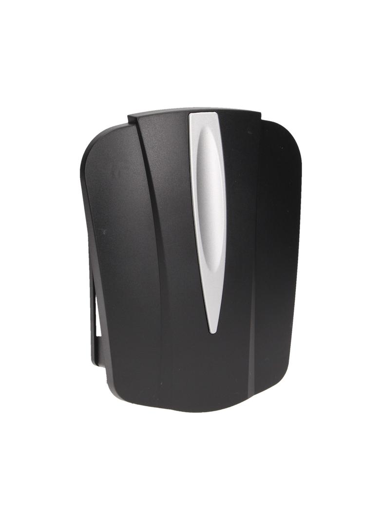 Dzwonek Gong Dwutonowy 8V czarny OR-DP-VD-141/B/8V ORNO