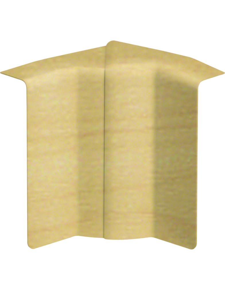 tehalit.SL Kąt wewnętrzny regulowany 20x80 klon SL200804D3 HAGER