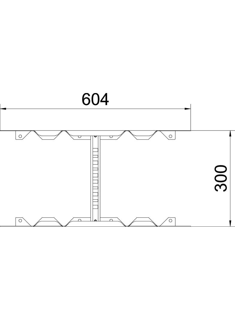 LMFV 630 FS, Łącznik wielofunkcyjny