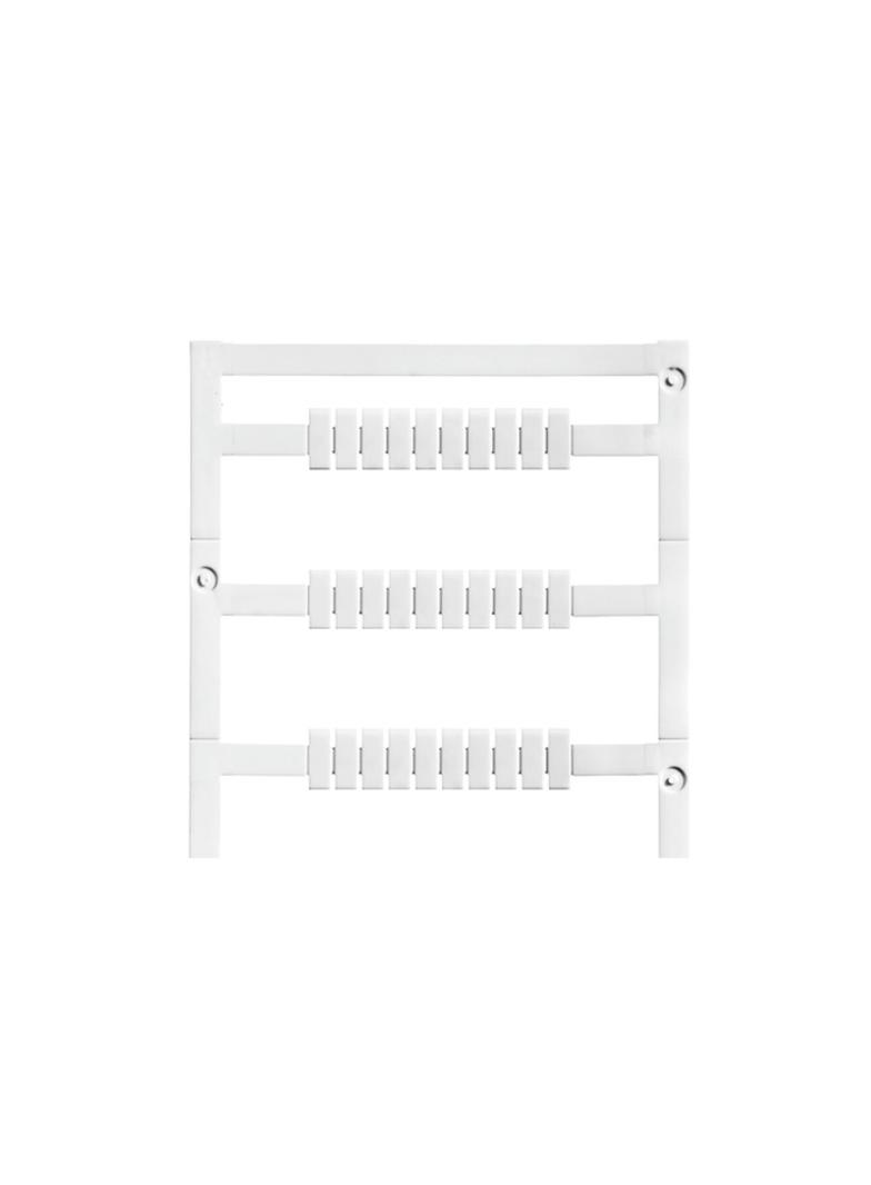 MF-W 9/4 MC NE WS Oznacznik do złączek, nr.katalogowy 1877730000