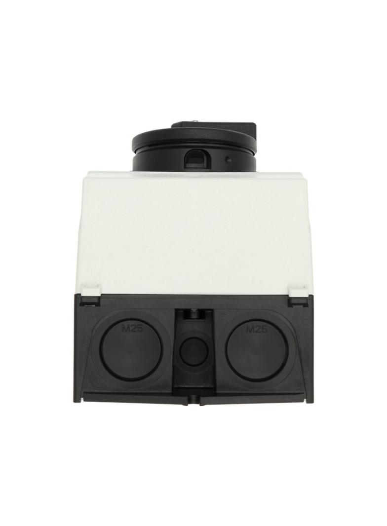 T3-3-15683/I2/SVB-SW Łącznik krzywkowy 32A 13kW 207207 EATON