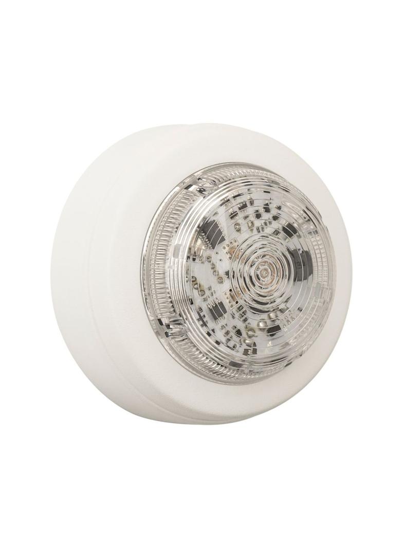 SOLX/AF/CL/W/S Sygn. Opt. Solista MAXI pomarańczowy światło 811026FULL-0043 EATON