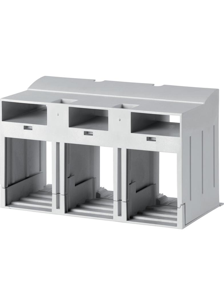 NZM4-XKSA Osłona końcówek kablowych 3P 266846 EATON