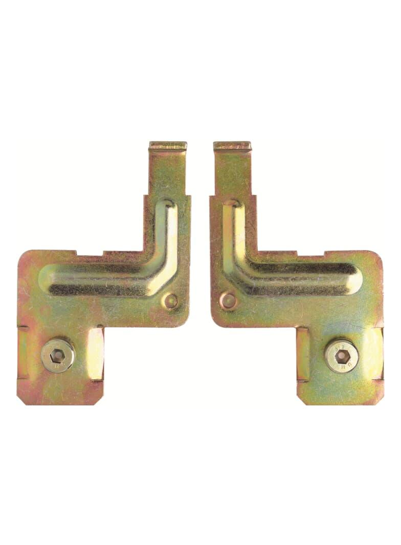 ZW61LR Element mocujący głębokościowy suwny (komplet)