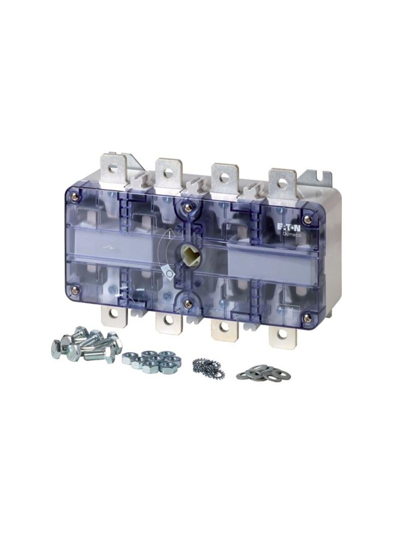 DMV-630N/1 Rozłącznik izolacyjny Dumeco 3P+N 630A 1814443 EATON