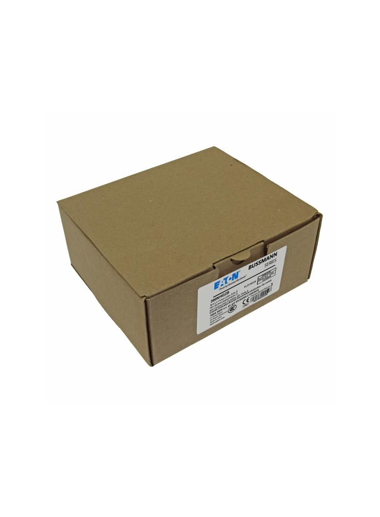 BUSSMANN 300A 500V 2 GG EOU Wkładka NH2 300A 500V GL/GG podwójny wskaźnik 300NHG2B EATON