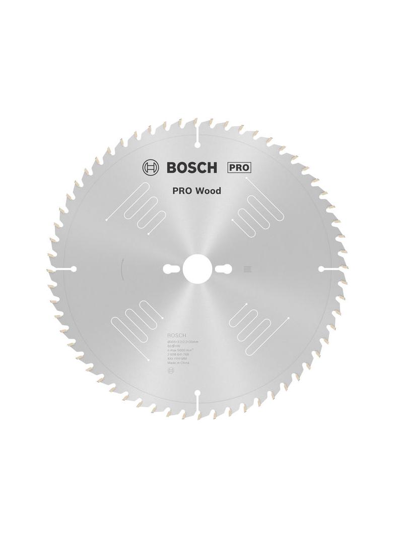 PIŁA TARCZ.-T OPTI 305X3.2X30Z60