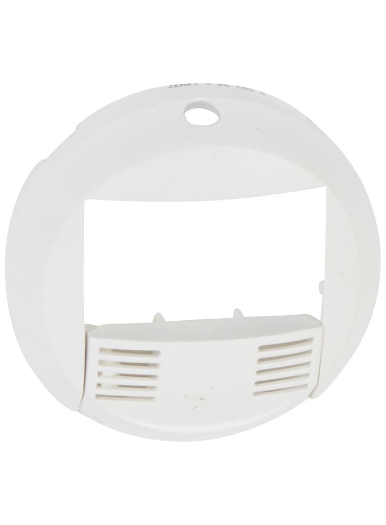 CELIANE - PLAKIETKA ŁĄCZNIKA DETEKTORA RUCHU W DWÓCH TECHNOLOGIACH BIAŁA, Legrand