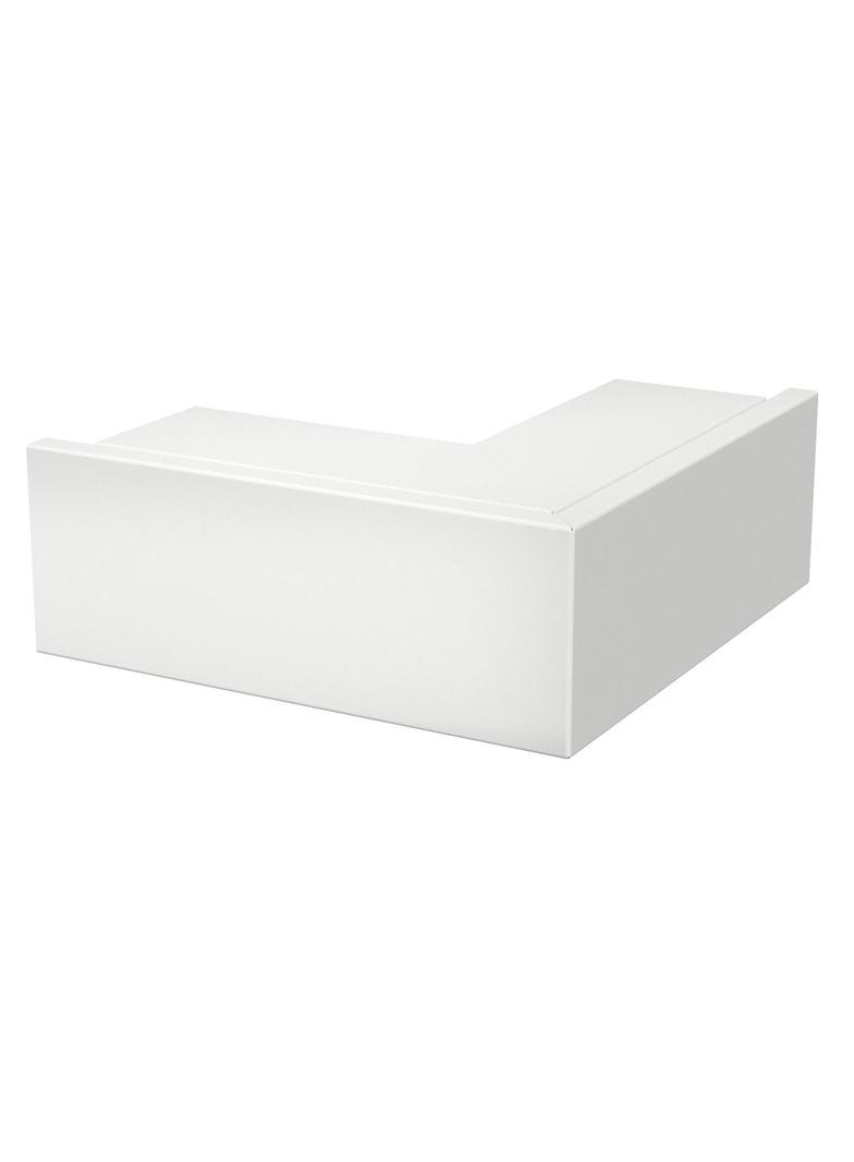 LKM A80080RW, NAROŻE ZEWNĘTRZNE 80X80 STAL CZ.B.