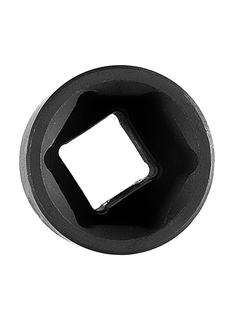 Nasadka udarowa 1/2", 24 x 38mm, Cr-Mo