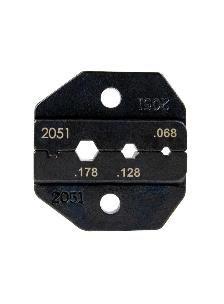 Matryca do 211962 do Koax RG 174, 179  *