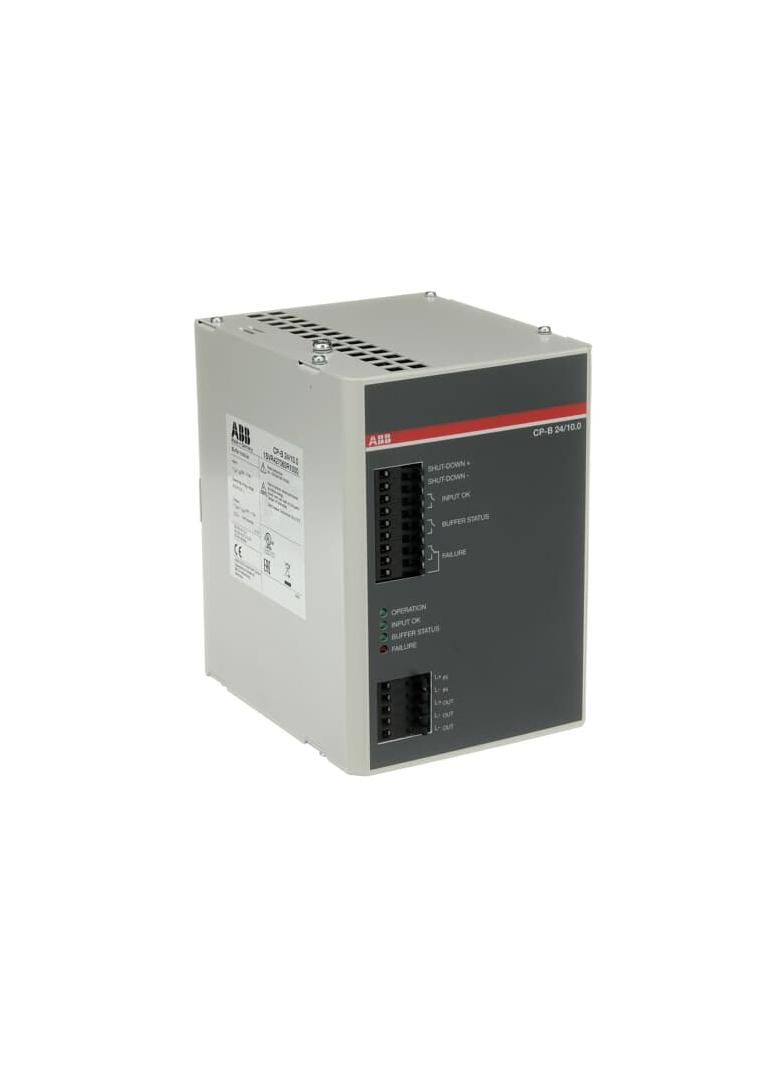 Moduł buforujący CP-B 24/10.0 24 V / 10 A, 10000 Ws