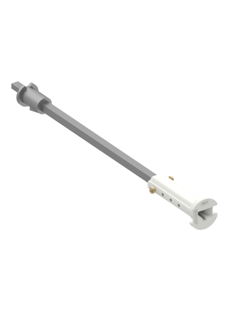 Przedłużka napędu rozłącznika TeSys VARIO i MINI VARIO dla V02-V2/VN12/VN20 VZN17 Schneider