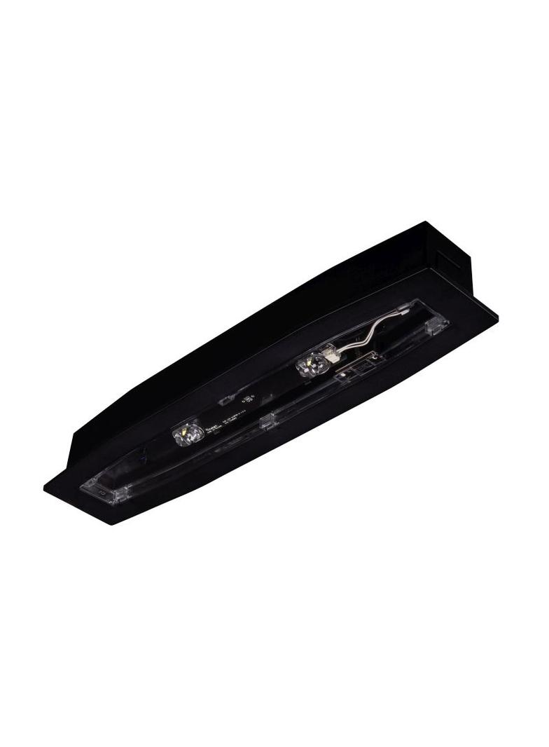 Oprawa awaryjna P/T SUPREMA SCH 350 A 3H AT IP54 PT [BLK]