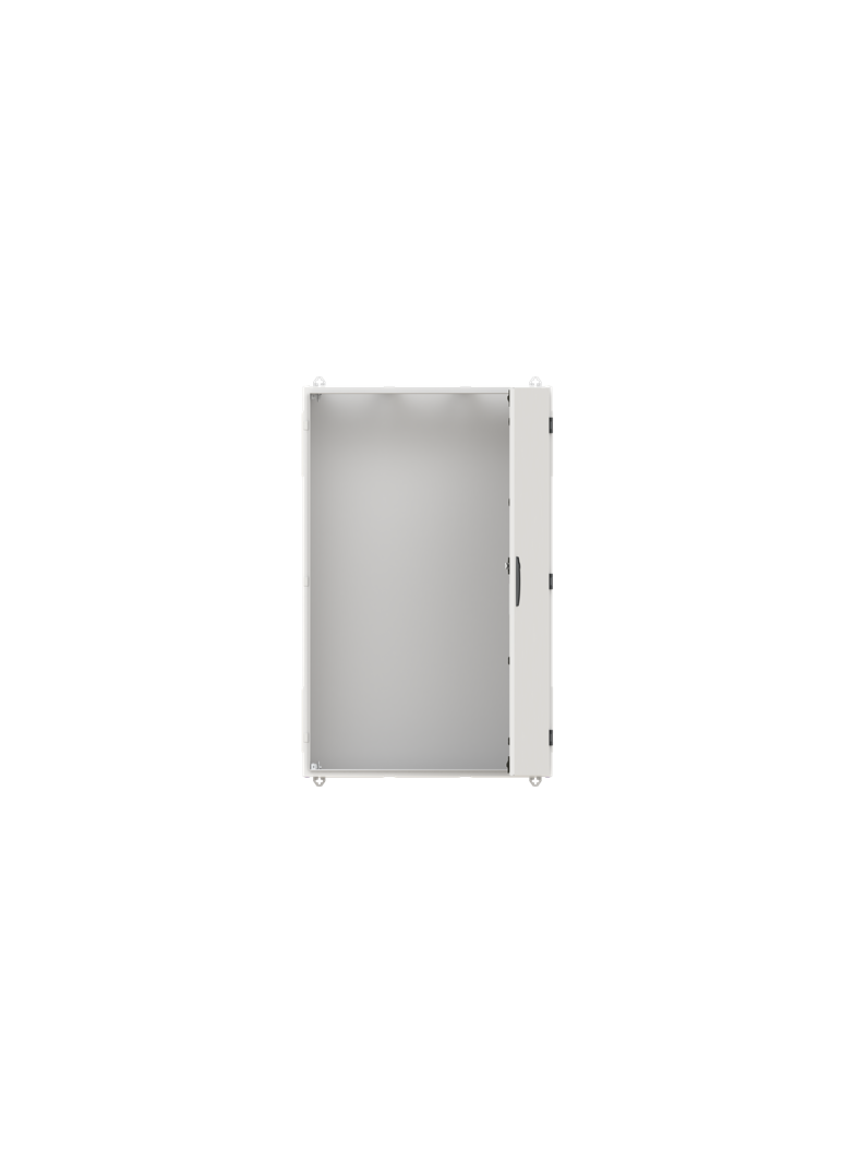 TL308G TwinLine-L szafa naścienna I kl. izol. IP55