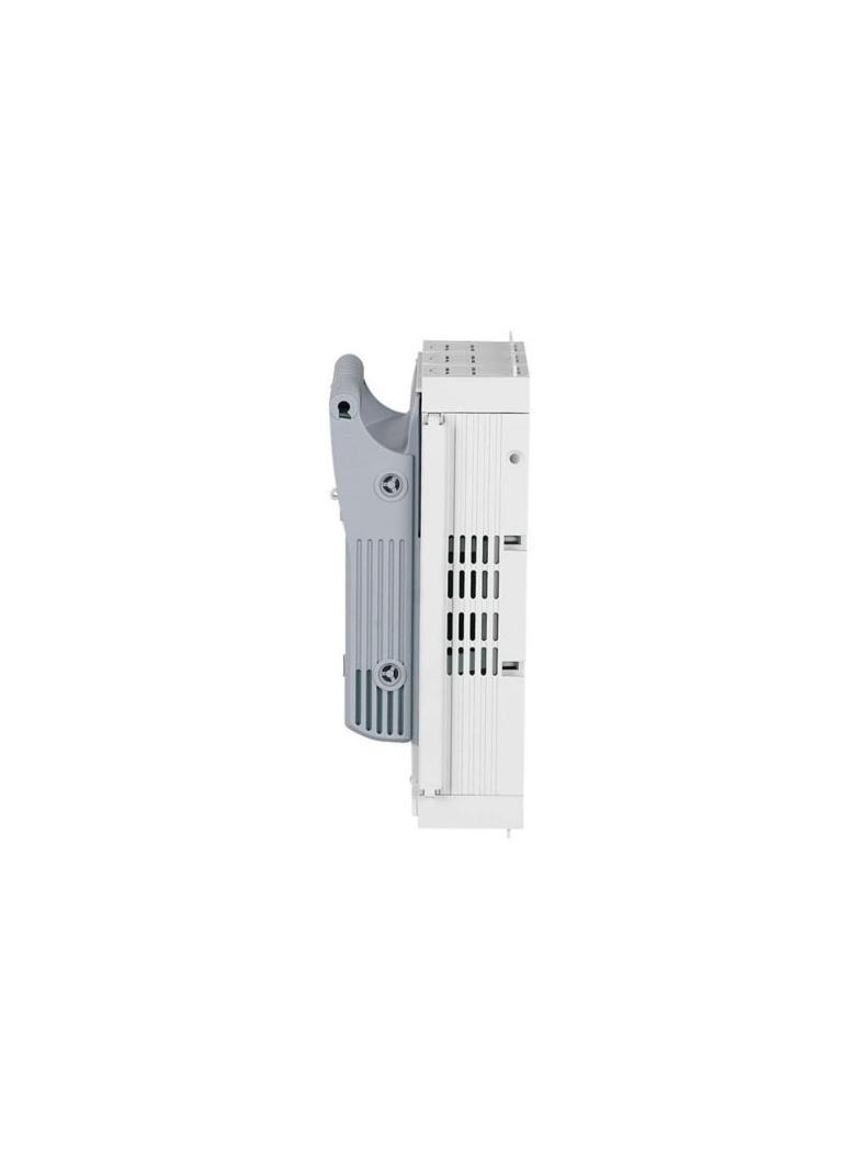 XNH00-A160-BT Rozłącznik bezpiecznikowy 160A rozmiar NH00 3P montaż na płycie wersja Basic z zaciska