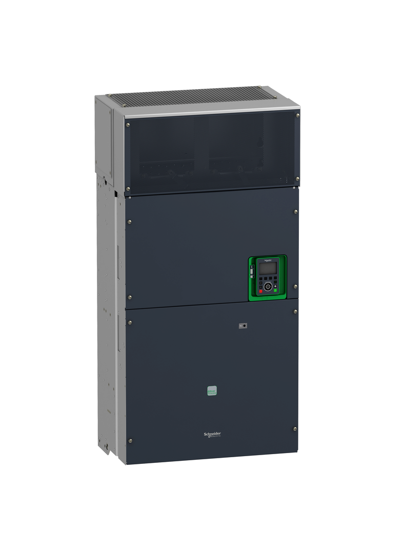 Przemiennik częstotliwości ATV930 315kW 400/480V bez układu hamowania IP00