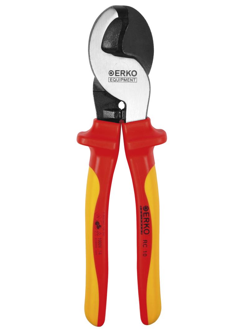 Nożyce do cięcia kabli