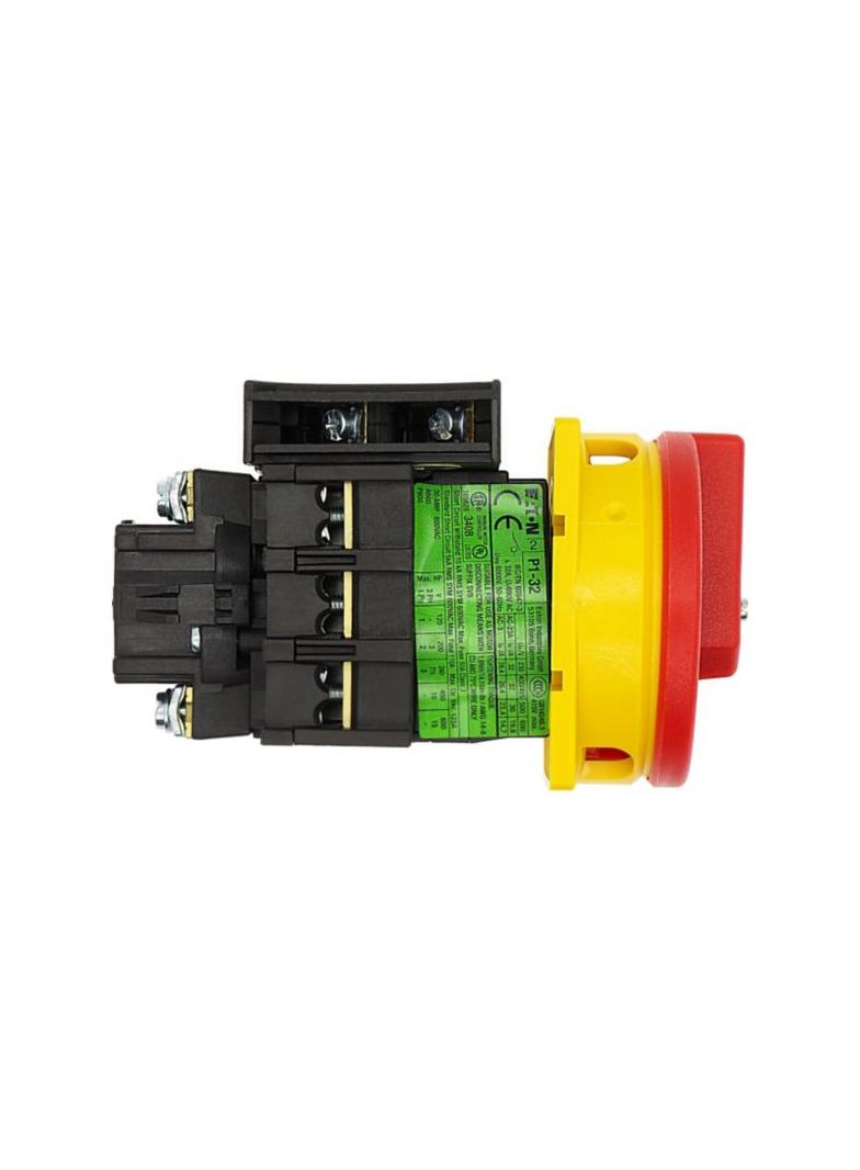 P1-32/EA/SVB/HI11 Rozłącznik On/Off 32A 15kW 072567 EATON