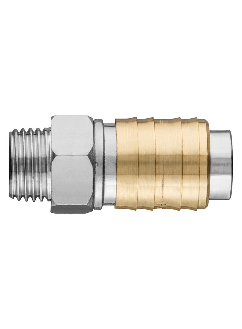 Szybkozłączka do kompresora M 3/8"