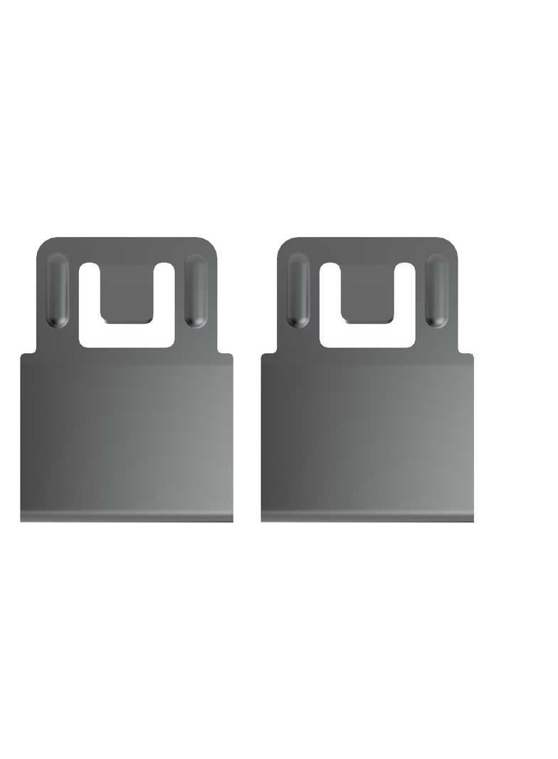 KNX Fusion/Bond ochrona przed demontażem