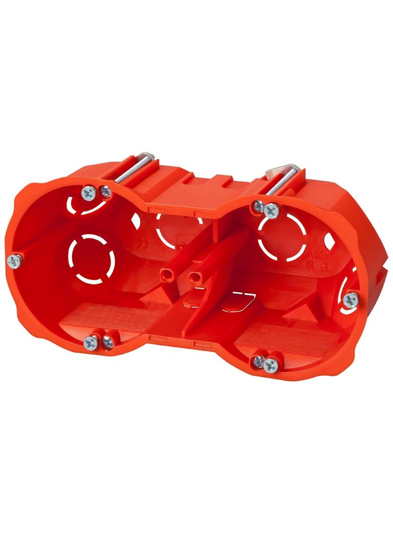 Puszka PK-2x60 k/g głeboka