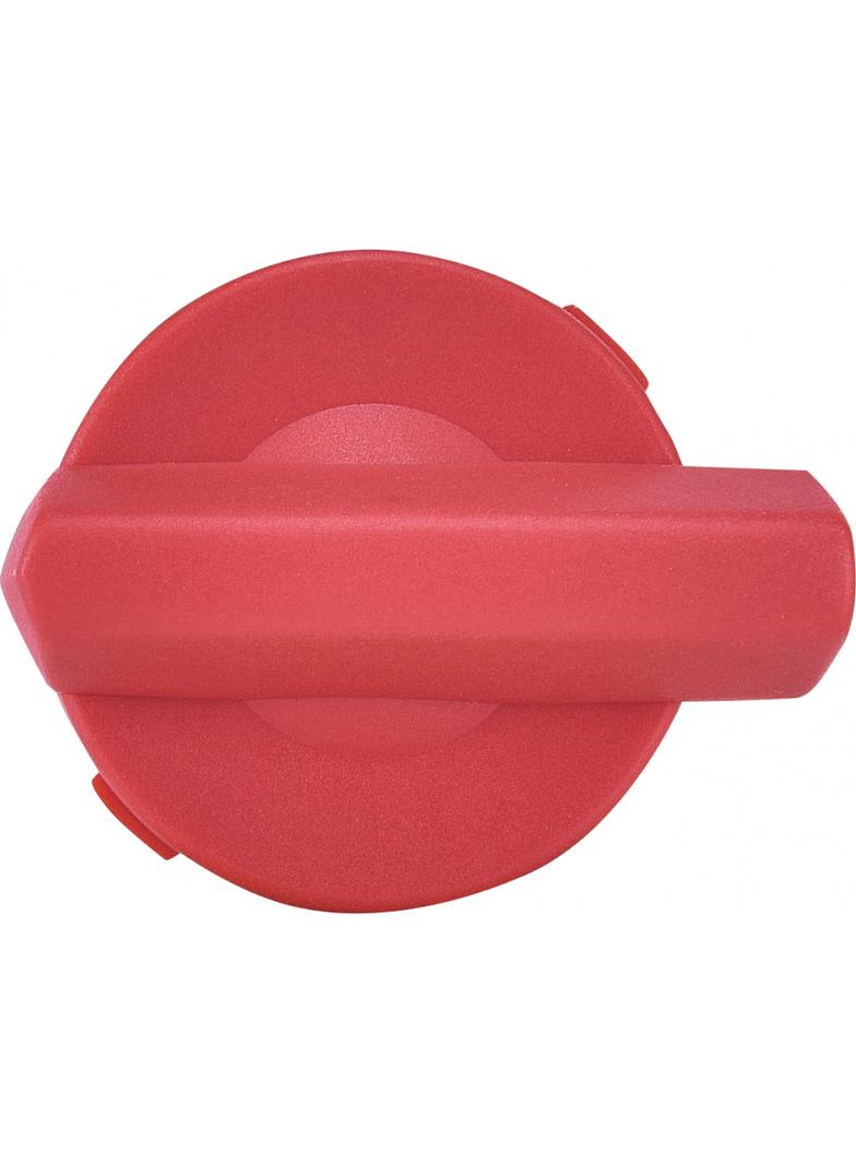 CLBS-DH80/YR Rączka bezpośrednia żółto-czerwona