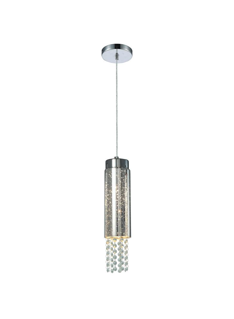 lampa wisząca Moonlight E14 ML4363 Milagro
