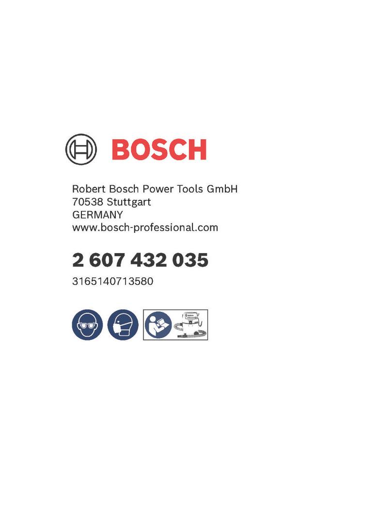 WOREK FILTR.PAPIEROWY GAS 35  5PC