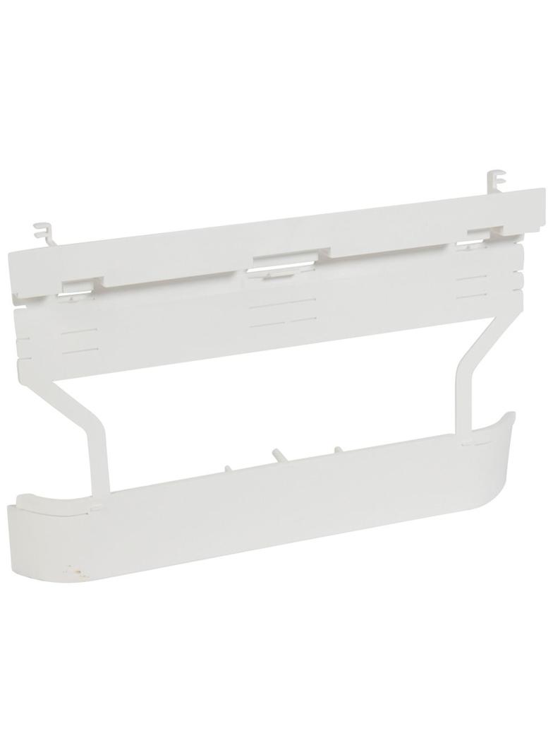 DLP ŁĄCZNIK 6 MODUŁÓW WZDŁUŻ LISTWY 32 X 16, Legrand