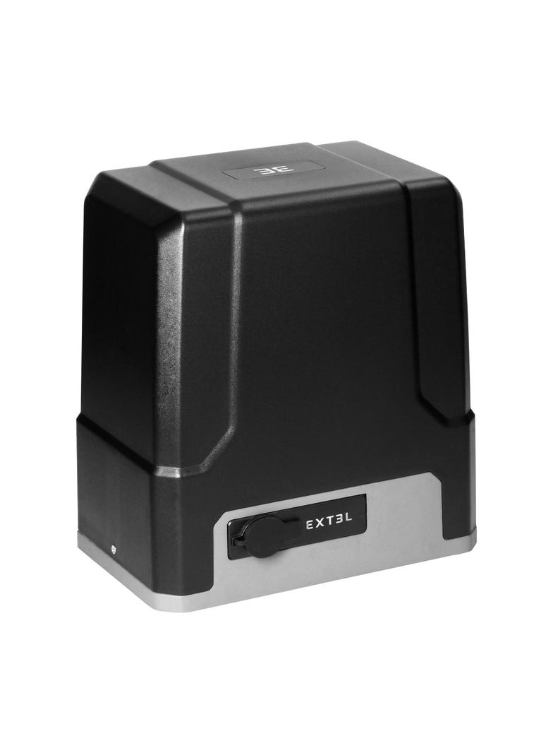 Napęd do bramy przesuwnej EXTEL 761004P, Wi-Fi, 500kg