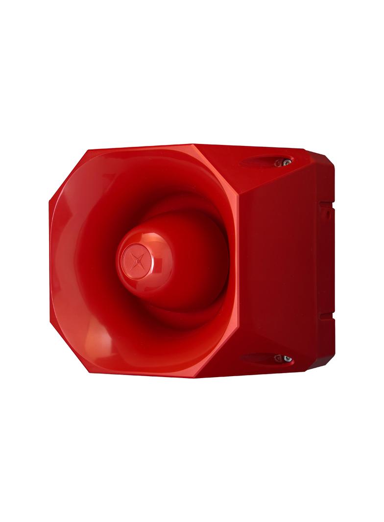 AS/S/115-230/R/120 Sygn. Akust. Asserta 115/230VAC IP66 7013124FUL-0014 EATON