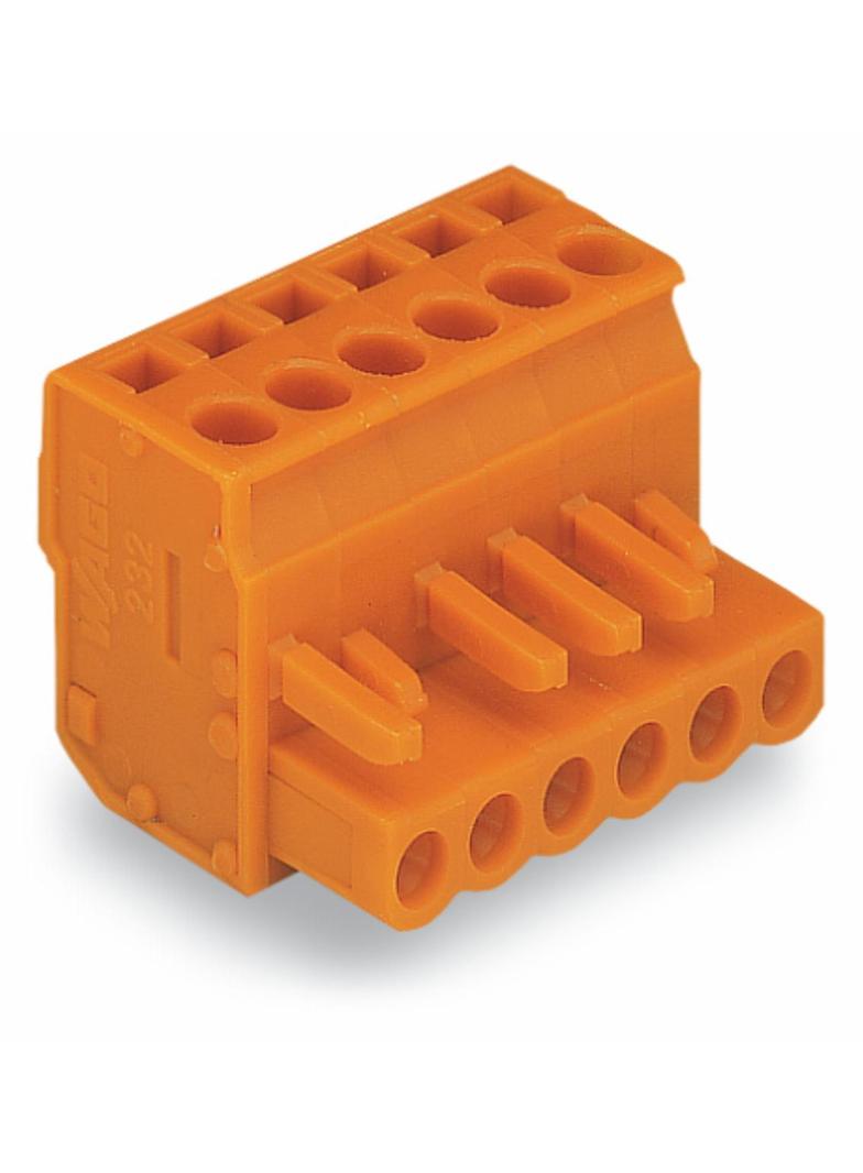 1-przewodowe gniazdo