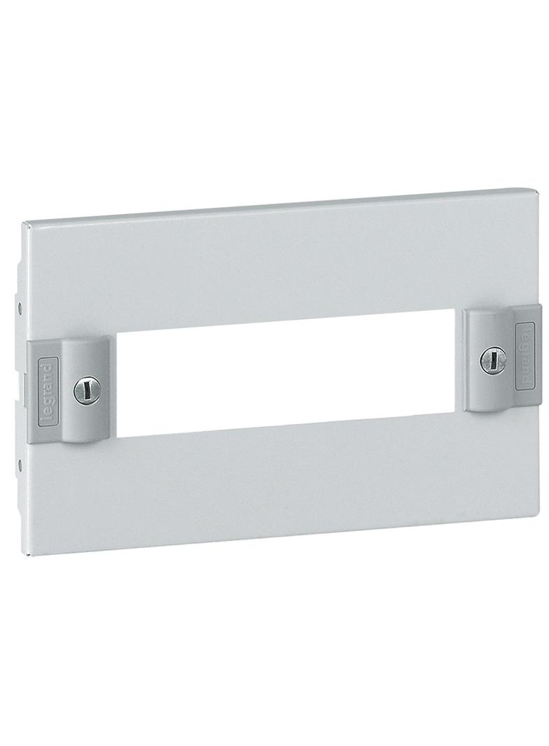 Osłona Metalowa 9 Modułów Wysokość 150Mm 020303 LEGRAND