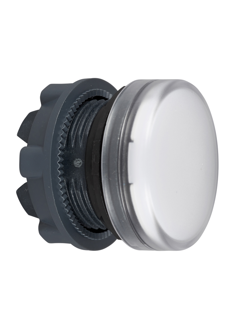 Lampka sygnalizacyjna, główka O22