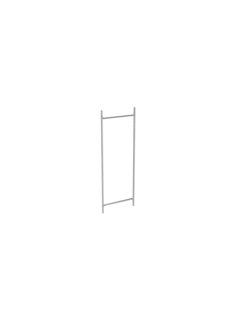 WR310 Rama montażowa 3.szer. OH10
