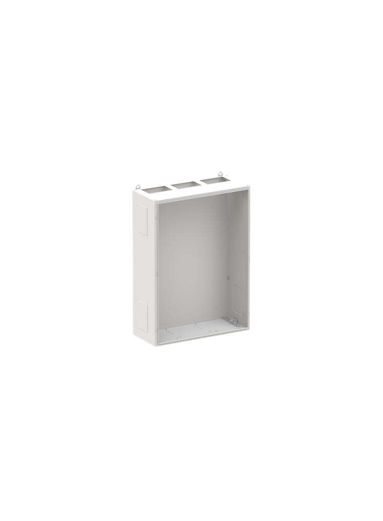 TW307GB TwinLine-W szafa naścienna I kl. izol. IP30 bez drzwi