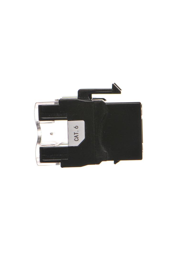 Wkład gniazda komputerowego RJ45 kat. 6 UTP Simon Connect