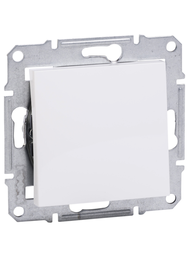 Asfora łącznik schodowy biały EPH0401421 SCHNEIDER